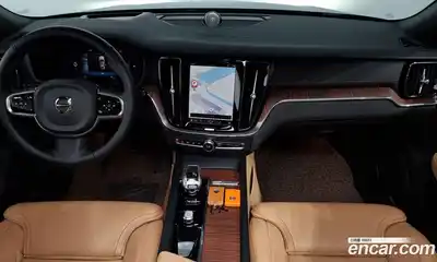 Volvo V60 2024 2.0 гидро в Москве № 164180, миниатюра 7