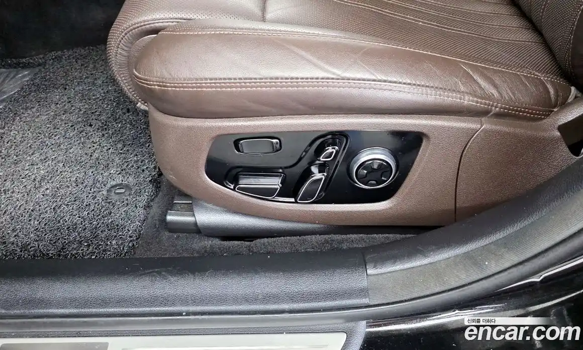 Genesis EQ900 2017 3.8 гидро в Москве, фото 31