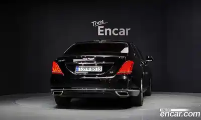 Genesis EQ900 2017 3.8 гидро в Москве, миниатюра 4