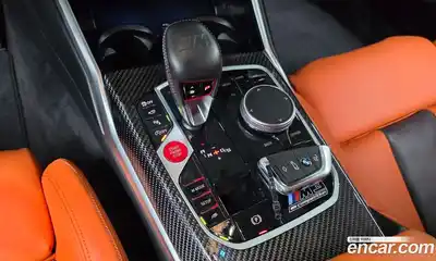 BMW M3 2023 3.0 гидро в Москве № 1685504, миниатюра 11