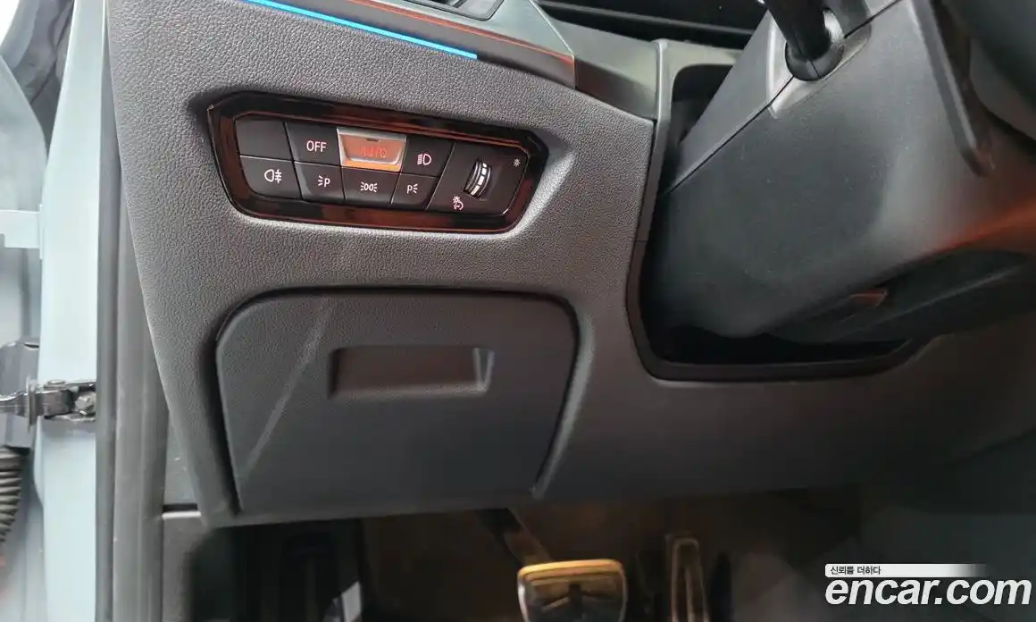 BMW M3 2023 3.0 гидро в Москве № 1685504, фото 27