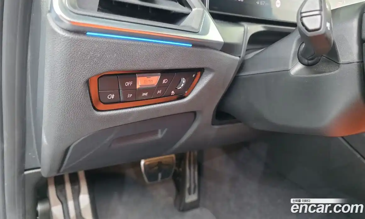 BMW M3 2023 3.0 гидро в Москве № 1685504, фото 32