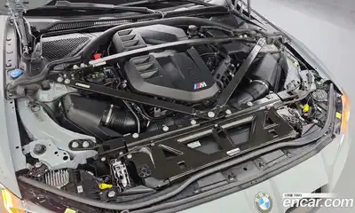 BMW M3 2023 3.0 гидро в Москве № 1685504, миниатюра 6