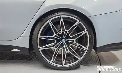BMW M3 2023 3.0 гидро в Москве № 1685504, миниатюра 7