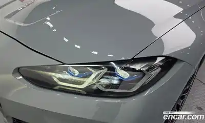 BMW M3 2023 3.0 гидро в Москве № 1685504, миниатюра 8