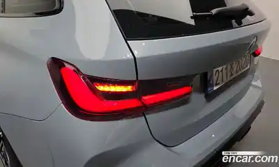 BMW M3 2023 3.0 гидро в Москве № 1685504, миниатюра 9