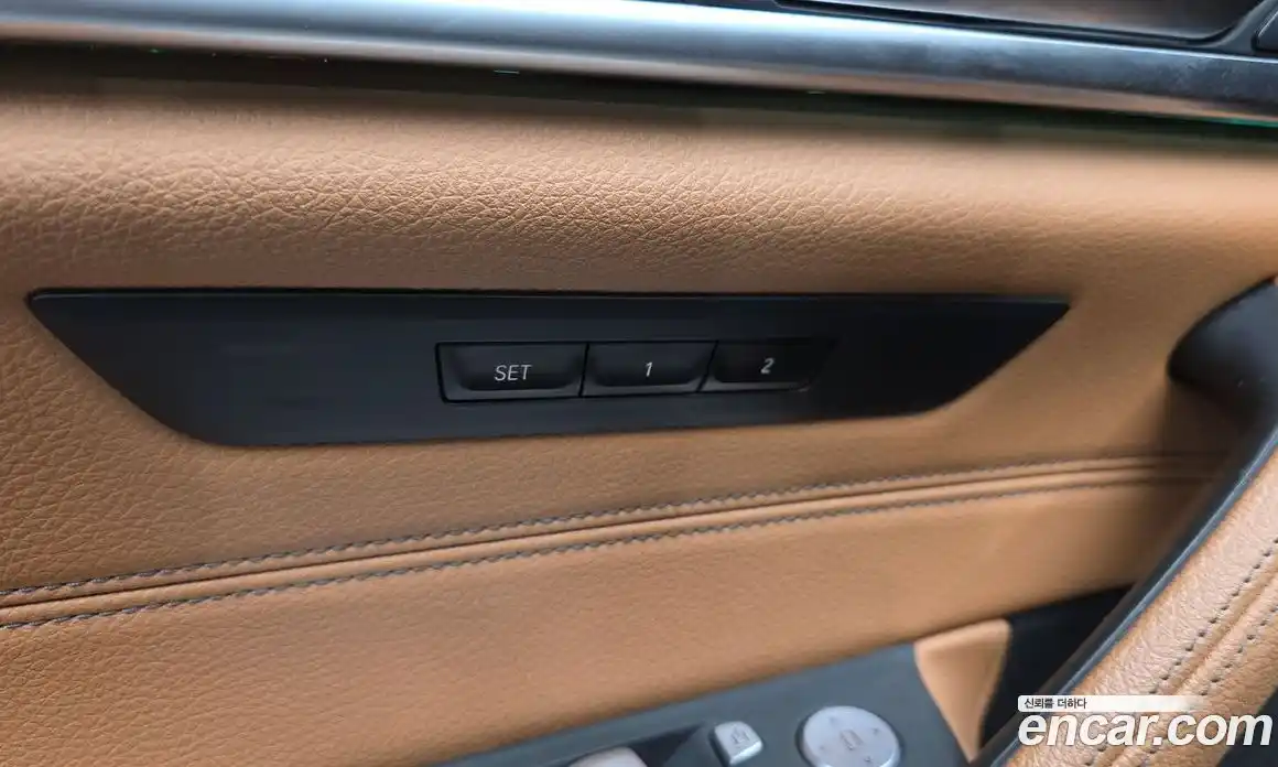 BMW 5-Series 2023 2.0 гидро в Москве № 1685537, фото 23