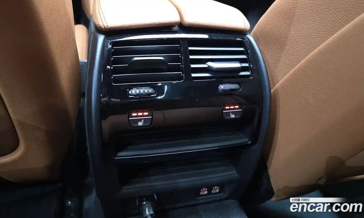 BMW 5-Series 2023 2.0 гидро в Москве № 1685537, фото 24