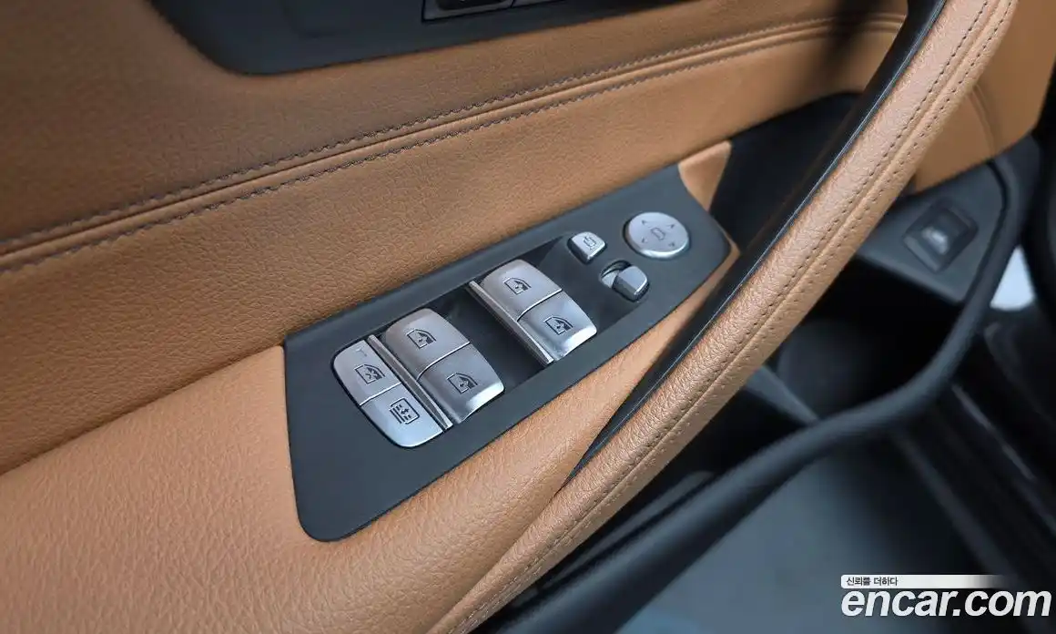 BMW 5-Series 2023 2.0 гидро в Москве № 1685537, фото 29