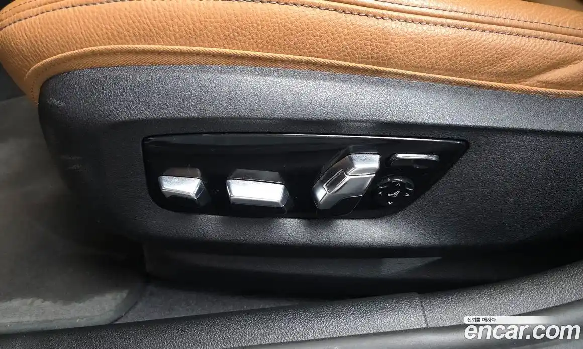 BMW 5-Series 2023 2.0 гидро в Москве № 1685537, фото 33
