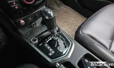 SsangYong TIBOLI 2018 1.6 гидро в Москве № 1685989, миниатюра 12