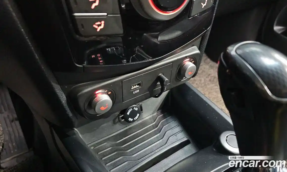 SsangYong TIBOLI 2018 1.6 гидро в Москве № 1685989, фото 19