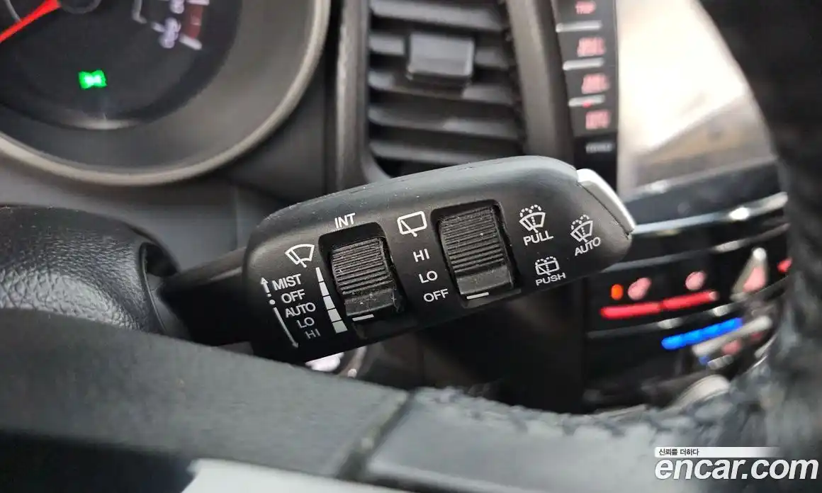 SsangYong TIBOLI 2018 1.6 гидро в Москве № 1685989, фото 21