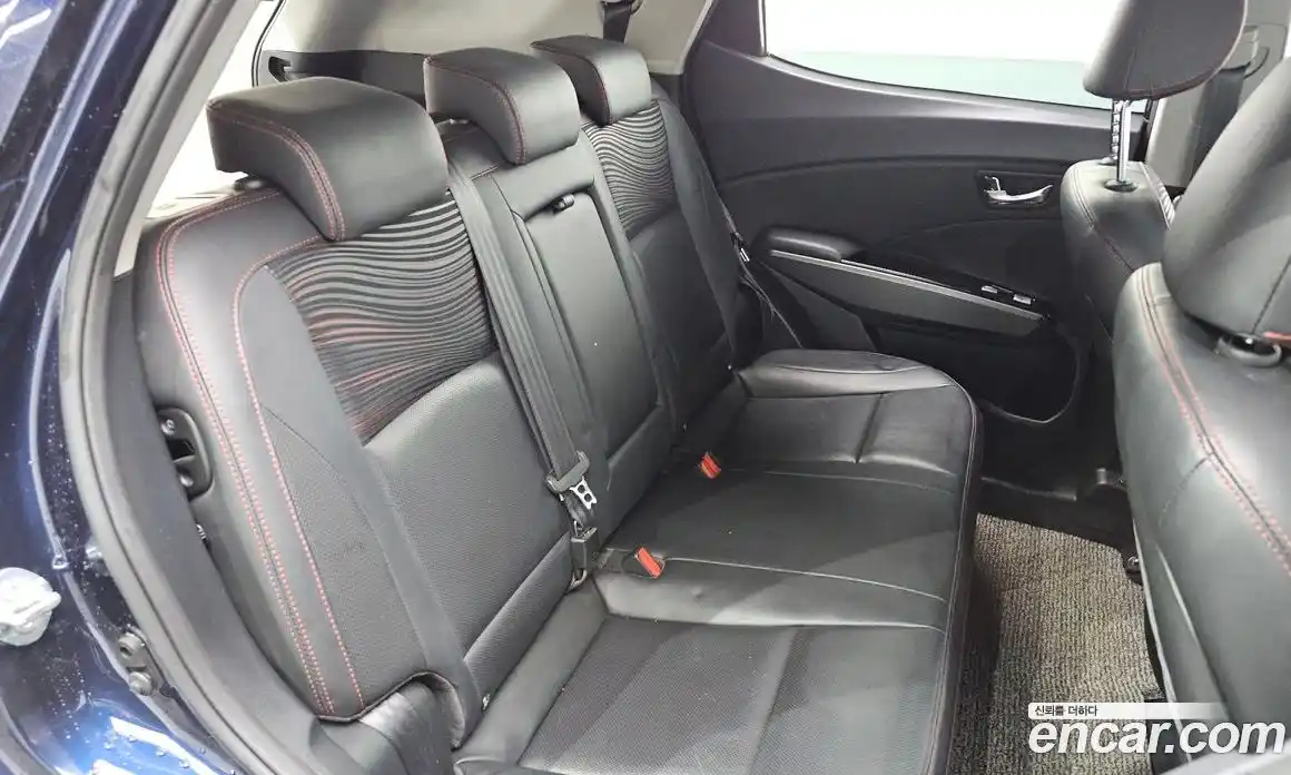 SsangYong TIBOLI 2018 1.6 гидро в Москве № 1685989, фото 27