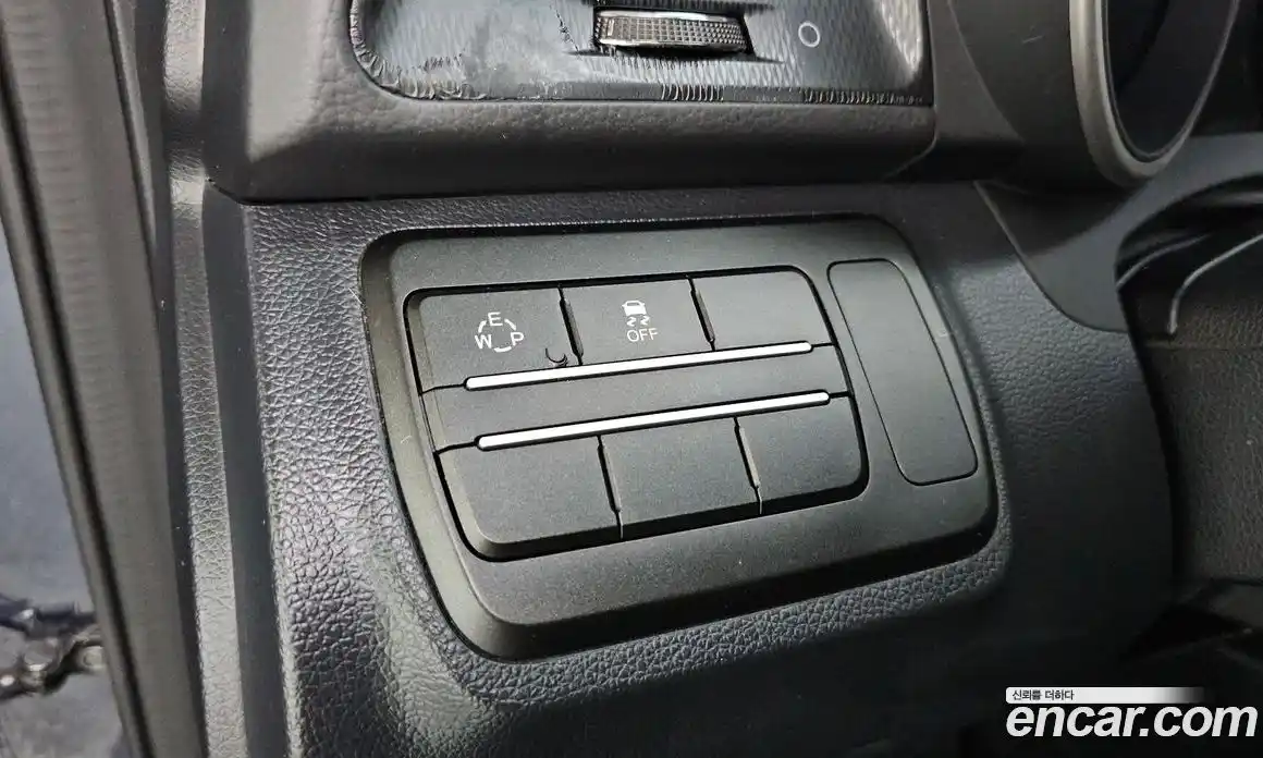 SsangYong TIBOLI 2018 1.6 гидро в Москве № 1685989, фото 29