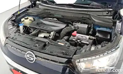 SsangYong TIBOLI 2018 1.6 гидро в Москве № 1685989, миниатюра 6