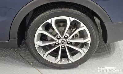 SsangYong TIBOLI 2018 1.6 гидро в Москве № 1685989, миниатюра 7