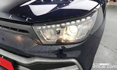 SsangYong TIBOLI 2018 1.6 гидро в Москве № 1685989, миниатюра 8