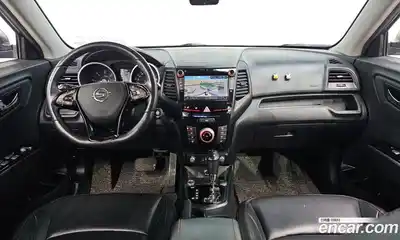 SsangYong TIBOLI 2018 1.6 гидро в Москве № 1685989, миниатюра 10