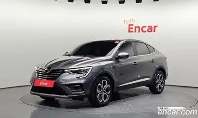 Renault XM3, 2020