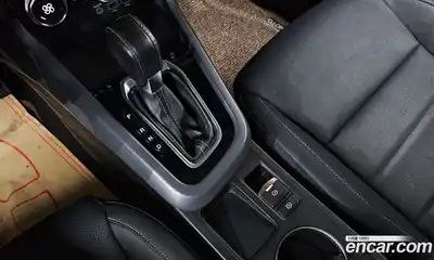 Renault XM3 2020 1.3 гидро в Москве № 1688380, миниатюра 12