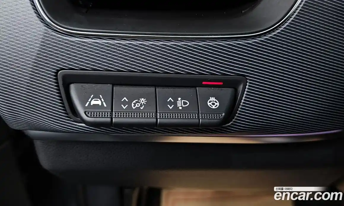 Renault XM3 2020 1.3 гидро в Москве № 1688380, фото 25