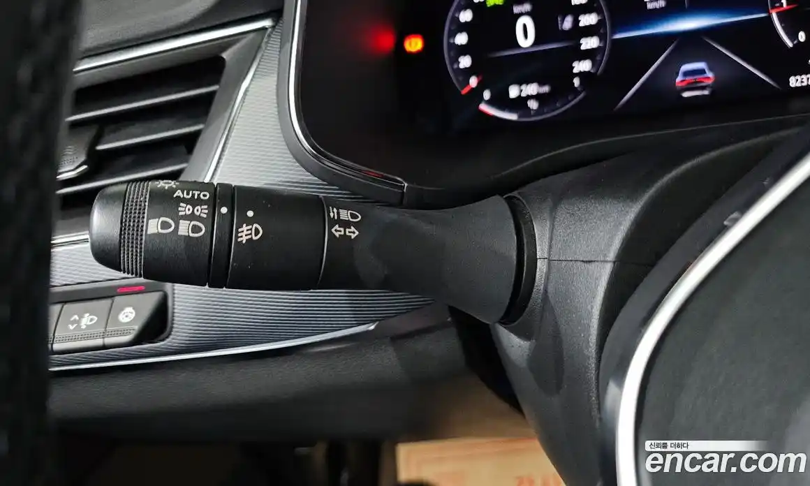 Renault XM3 2020 1.3 гидро в Москве № 1688380, фото 28