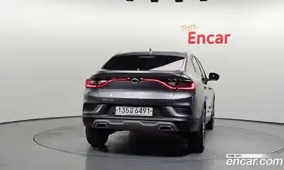 Renault XM3 2020 1.3 гидро в Москве № 1688380, миниатюра 4