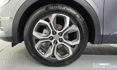 Renault XM3 2020 1.3 гидро в Москве № 1688380, миниатюра 5