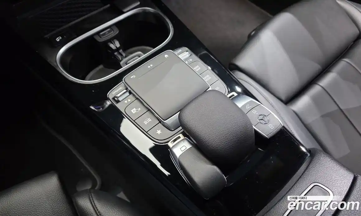Mercedes-Benz A-Class 2021 2.0 гидро в Москве № 1689883, фото 12