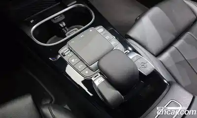 Mercedes-Benz A-Class 2021 2.0 гидро в Москве № 1689883, миниатюра 12