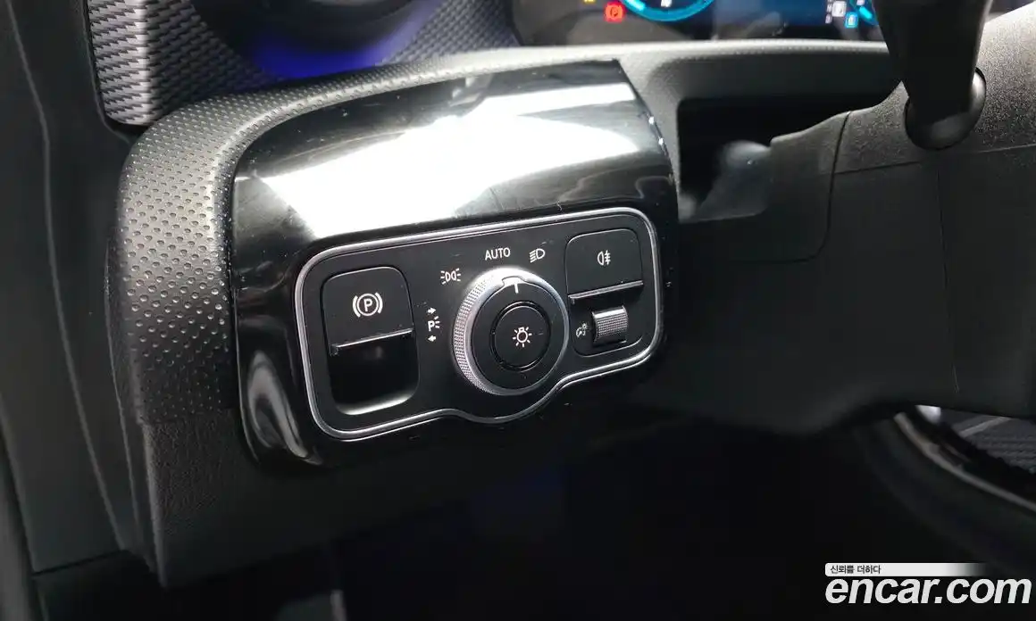 Mercedes-Benz A-Class 2021 2.0 гидро в Москве № 1689883, фото 21