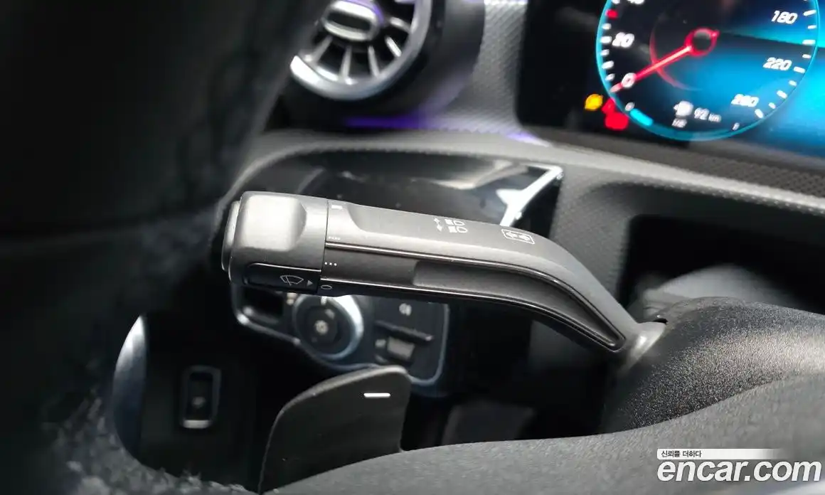 Mercedes-Benz A-Class 2021 2.0 гидро в Москве № 1689883, фото 29