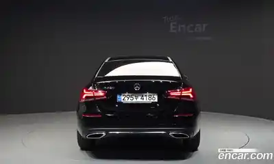 Mercedes-Benz A-Class 2021 2.0 гидро в Москве № 1689883, миниатюра 4