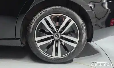 Mercedes-Benz A-Class 2021 2.0 гидро в Москве № 1689883, миниатюра 7