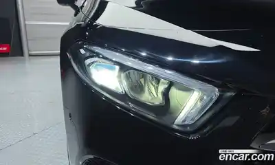 Mercedes-Benz A-Class 2021 2.0 гидро в Москве № 1689883, миниатюра 8
