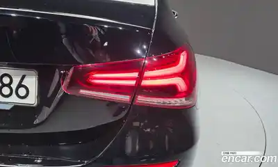 Mercedes-Benz A-Class 2021 2.0 гидро в Москве № 1689883, миниатюра 9