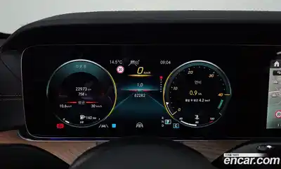 Mercedes-Benz E-Class 2021 2.0 гидро в Москве № 1690358, миниатюра 11