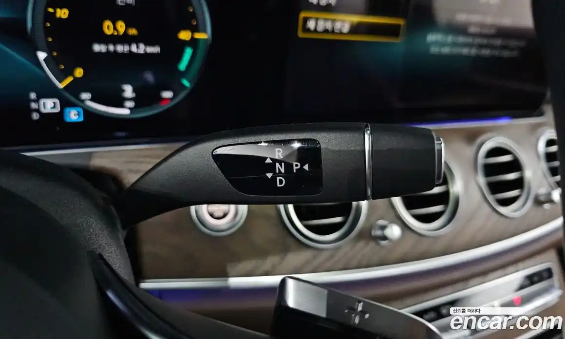 Mercedes-Benz E-Class 2021 2.0 гидро в Москве № 1690358, фото 12