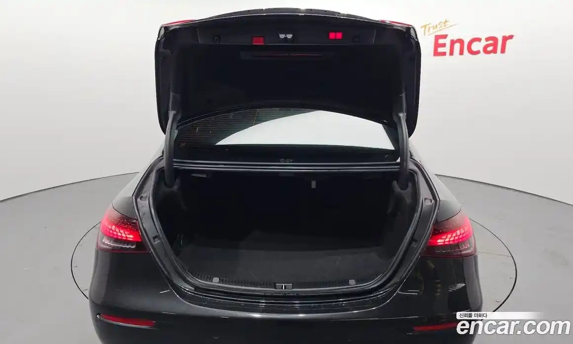Mercedes-Benz E-Class 2021 2.0 гидро в Москве № 1690358, фото 26