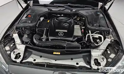 Mercedes-Benz E-Class 2021 2.0 гидро в Москве № 1690358, миниатюра 6