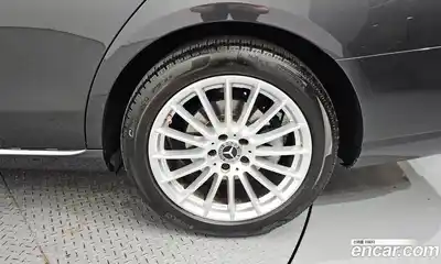 Mercedes-Benz E-Class 2021 2.0 гидро в Москве № 1690358, миниатюра 7