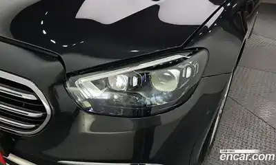 Mercedes-Benz E-Class 2021 2.0 гидро в Москве № 1690358, миниатюра 8