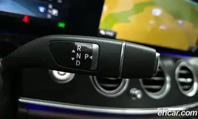 Mercedes-Benz E-Class 2017 2.0 гидро в Москве № 1690370, миниатюра 12