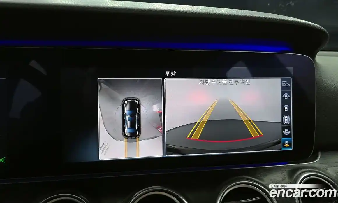 Mercedes-Benz E-Class 2017 2.0 гидро в Москве № 1690370, фото 20