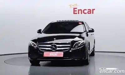Mercedes-Benz E-Class 2017 2.0 гидро в Москве № 1690370, миниатюра 3