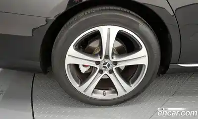 Mercedes-Benz E-Class 2017 2.0 гидро в Москве № 1690370, миниатюра 5