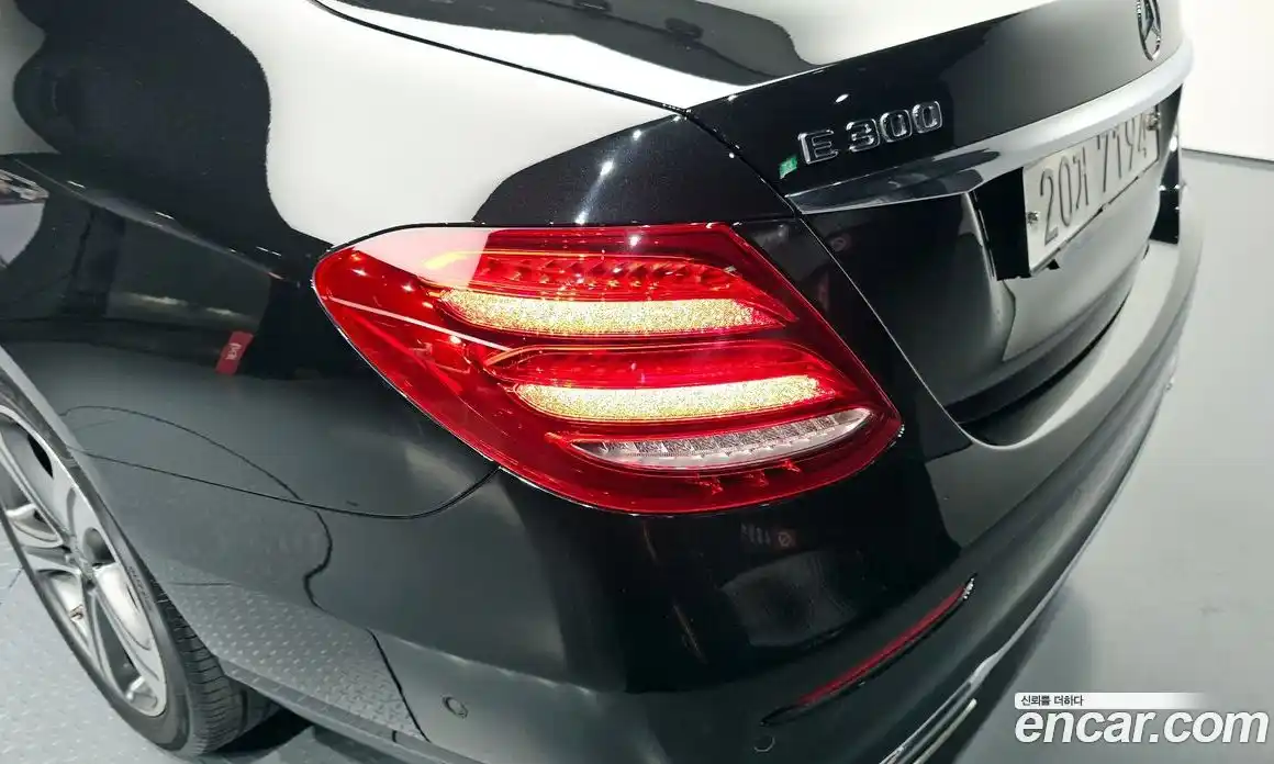 Mercedes-Benz E-Class 2017 2.0 гидро в Москве № 1690370, фото 9