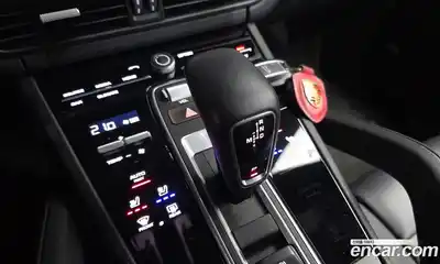 Porsche Cayenne 2021 3.0 гидро в Москве № 1691674, миниатюра 11