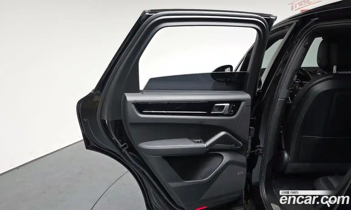 Porsche Cayenne 2021 3.0 гидро в Москве № 1691674, фото 14